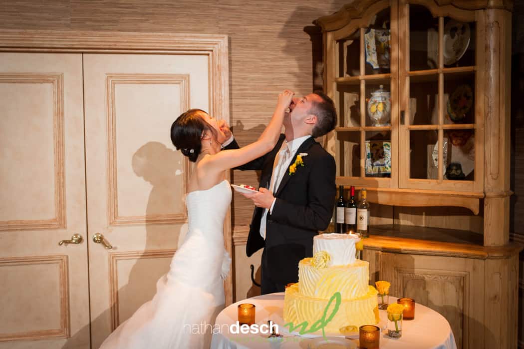 Estia Weddings