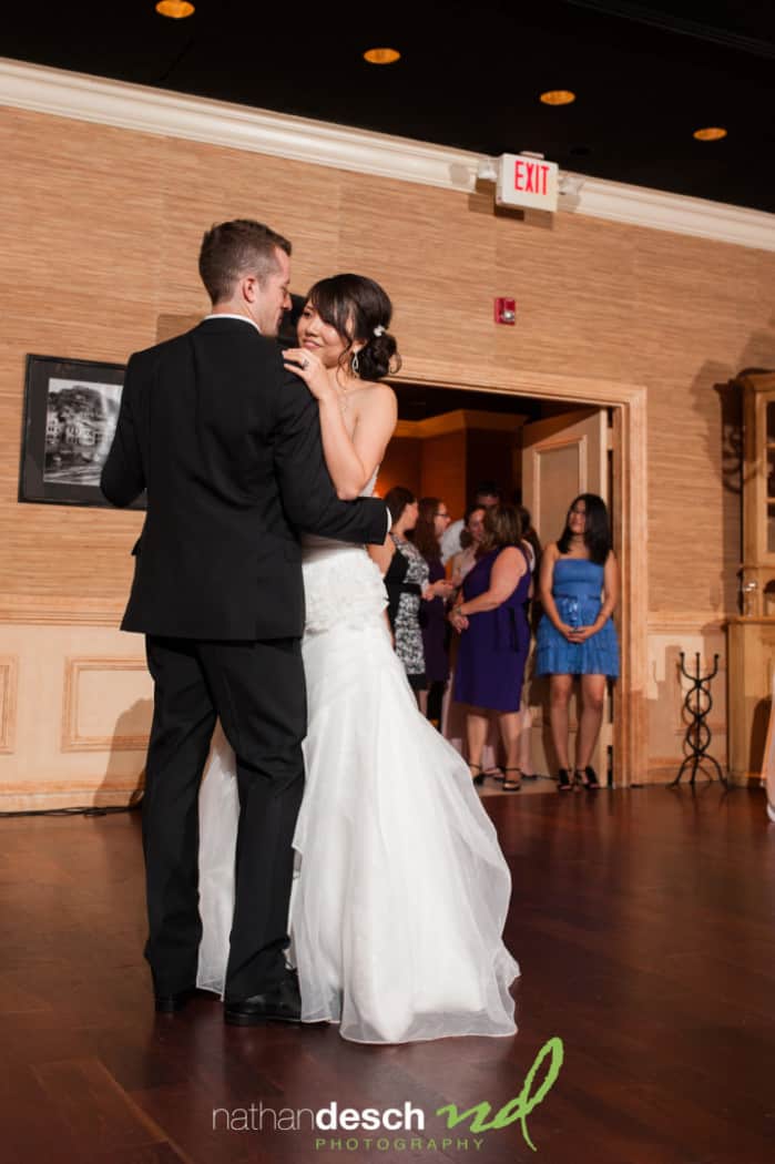 Estia Weddings