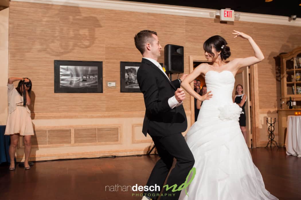 Estia Weddings