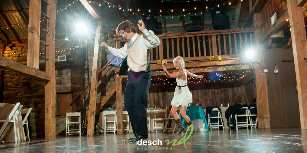 Rustic Wedding
