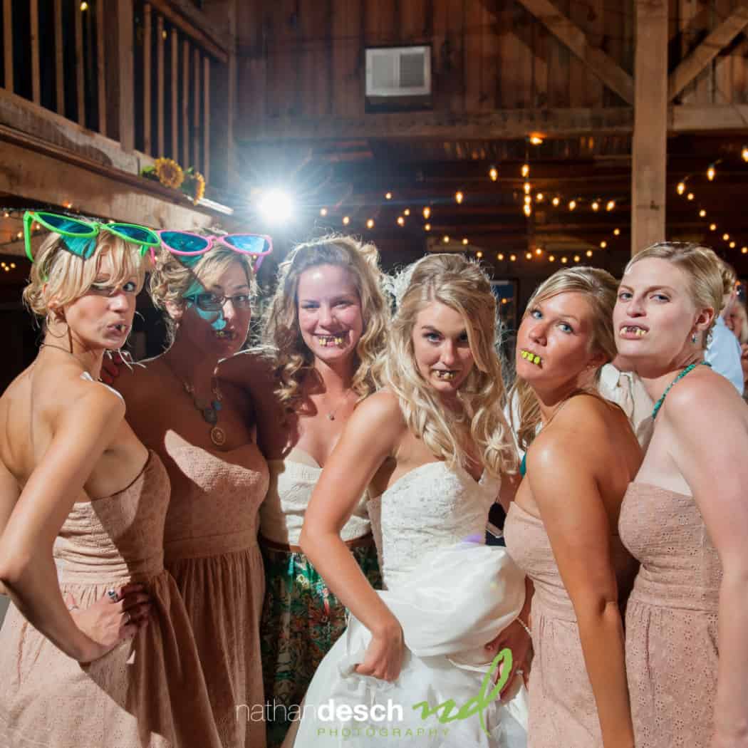 Rustic Wedding