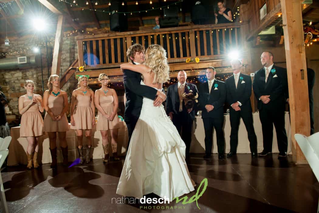 Central PA Wedding Photography