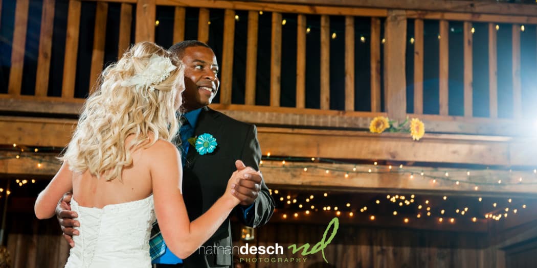 Rustic Wedding