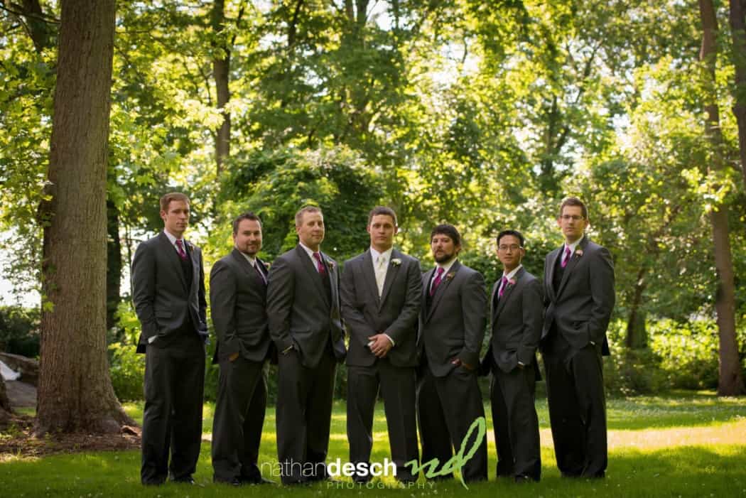 Lancaster Photographers