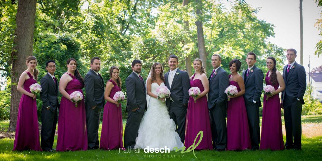 Lancaster Photographers