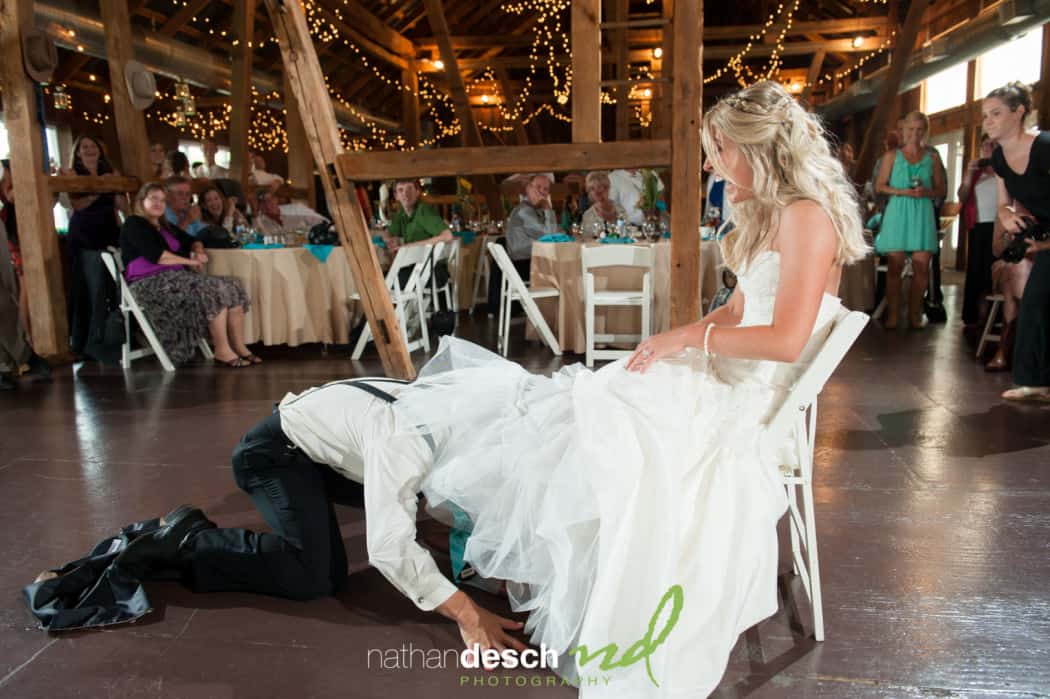Central PA Wedding Photographer