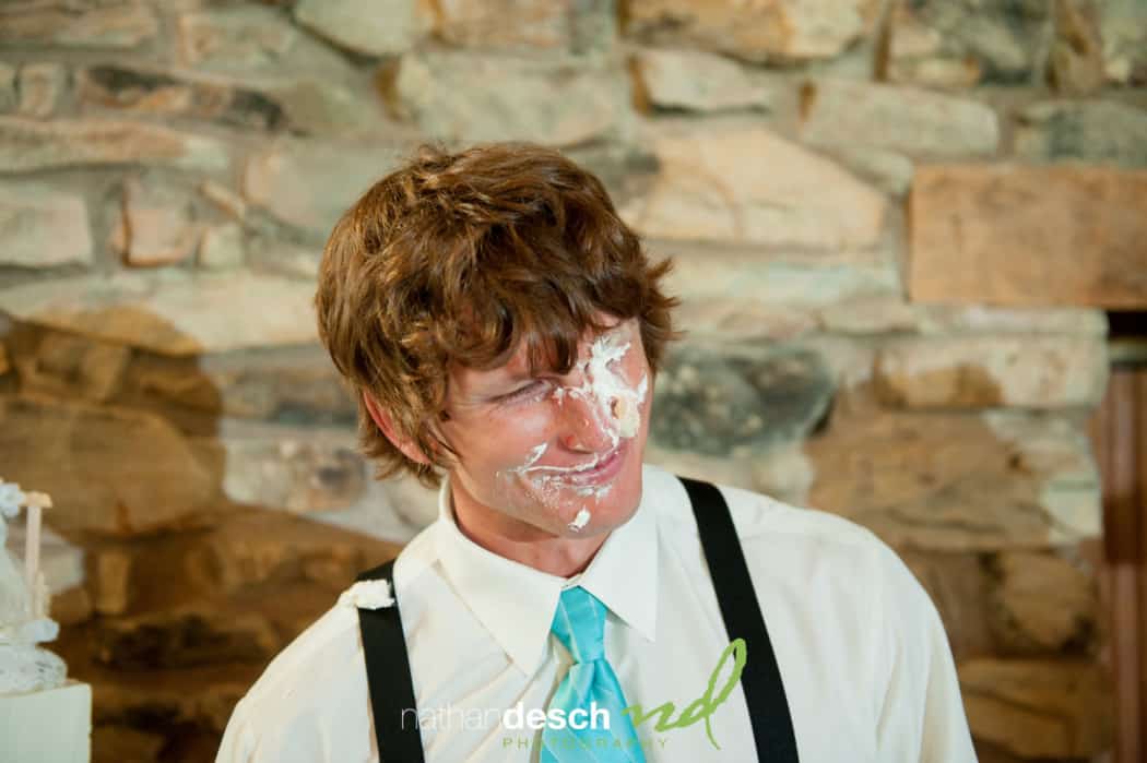 Harrisburg Wedding