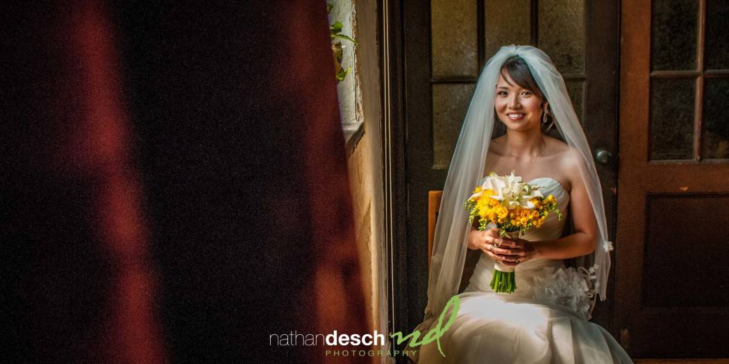 Philadelphia Bridal