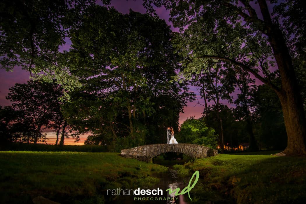 Cameron Estate Wedding