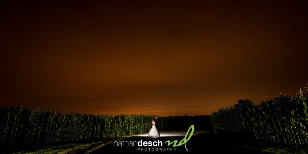 Cameron Estate Wedding