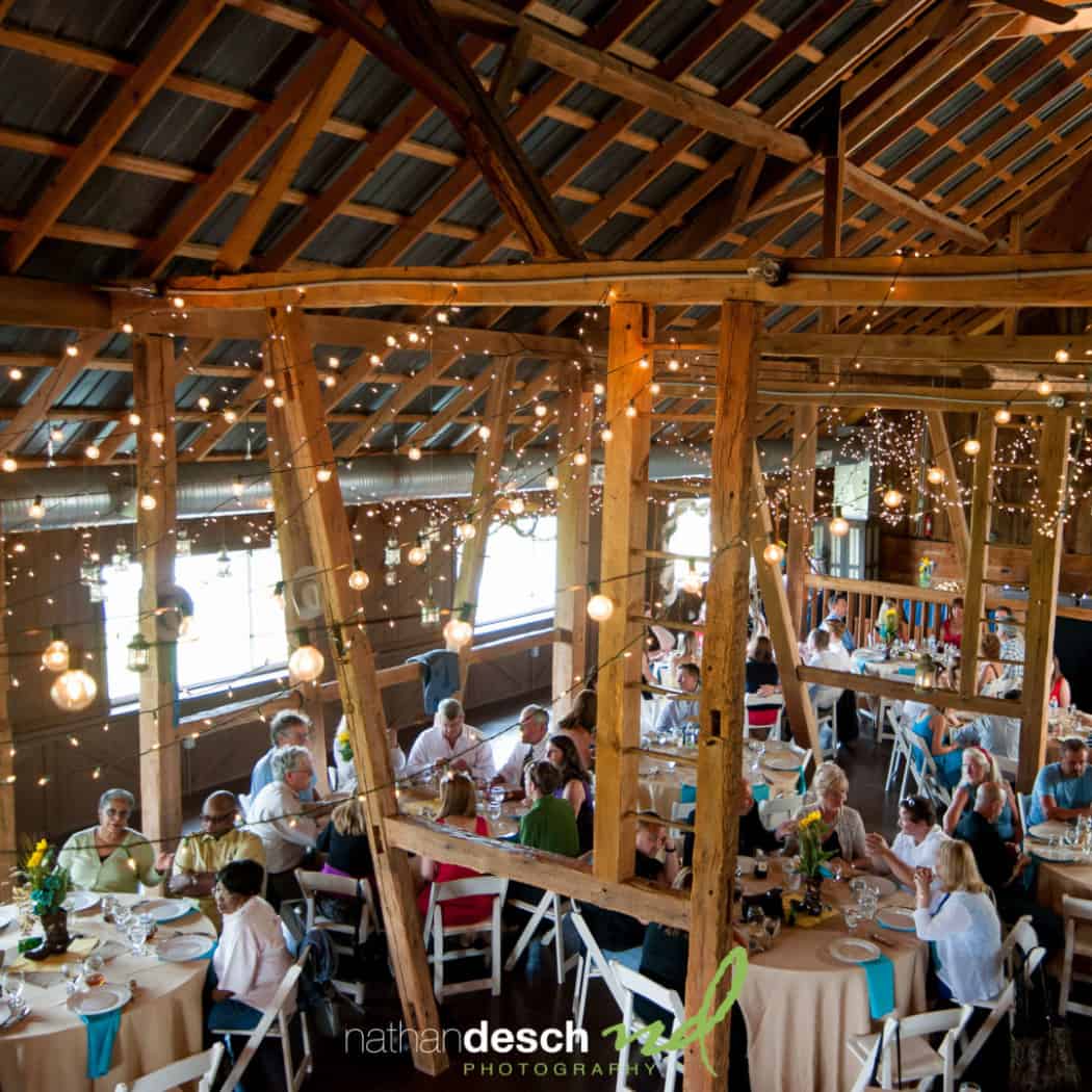 Wind in the Willows Wedding