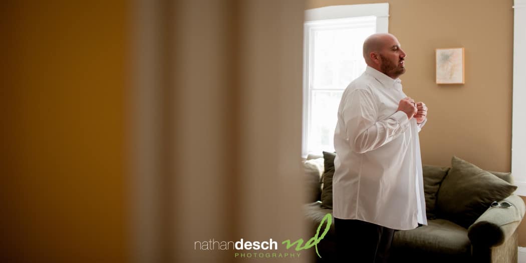 Riverdale Manor Wedding Photography