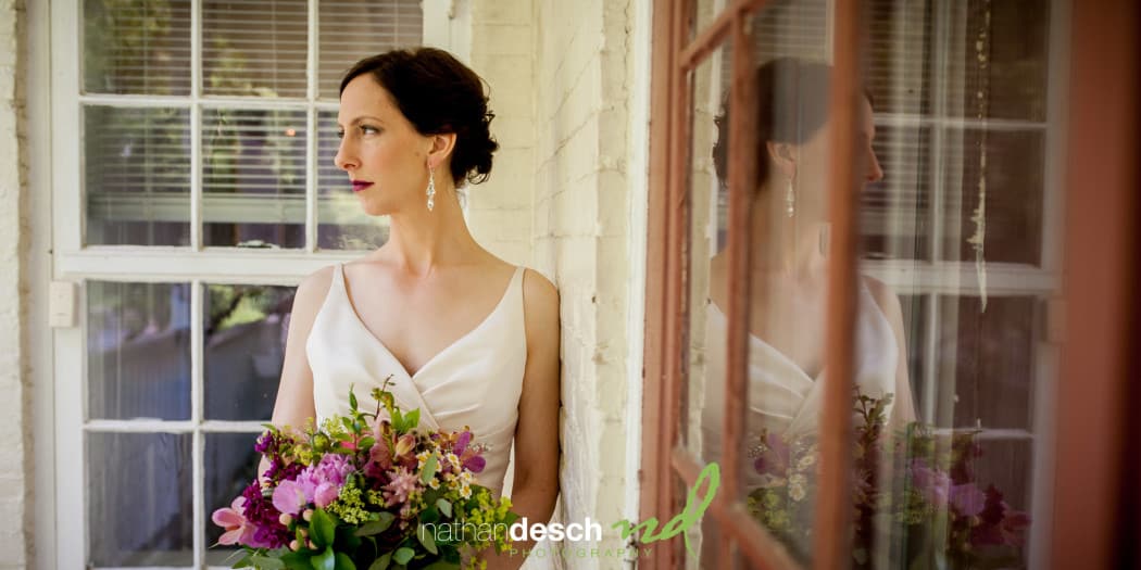 Riverdale Manor Weddings