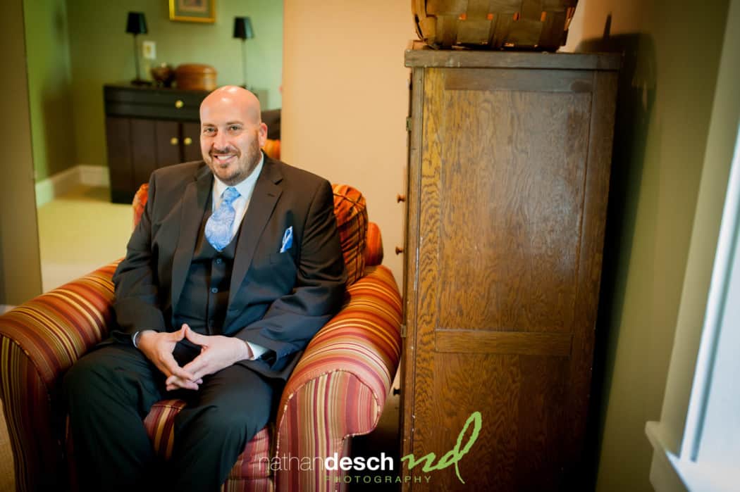 Riverdale Manor Wedding Photography