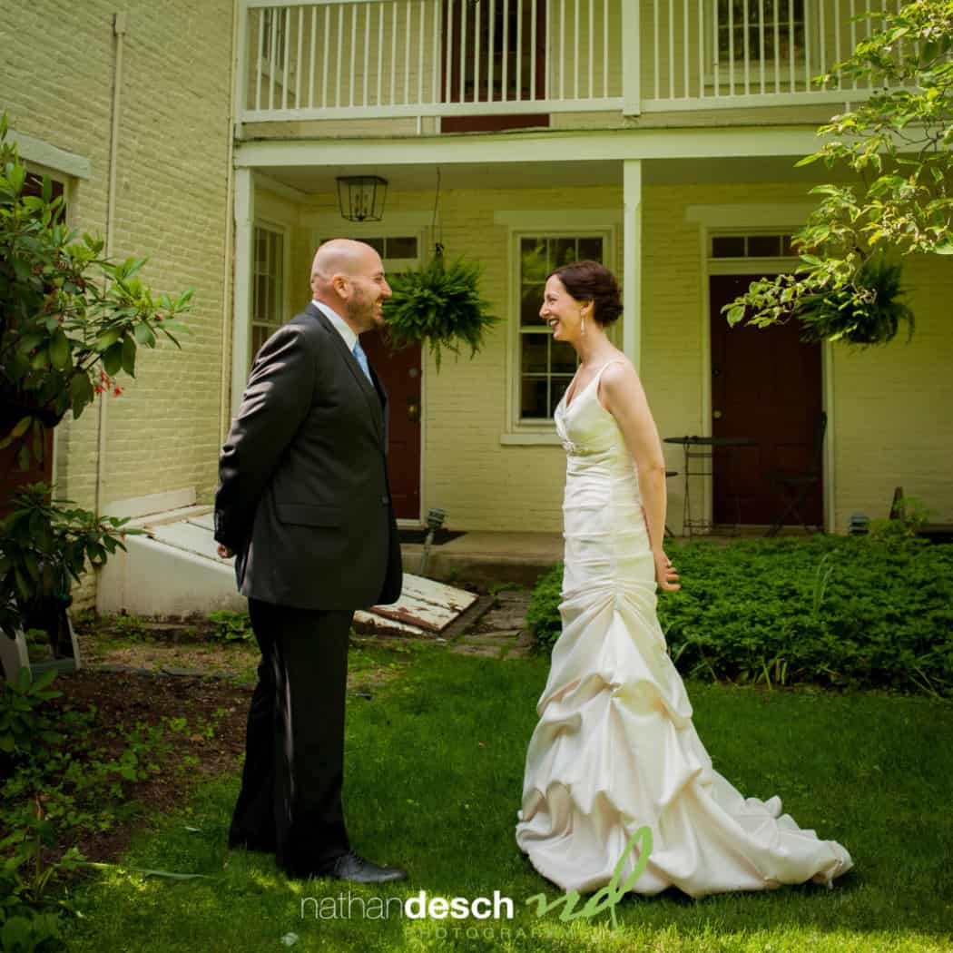 Riverdale Manor Wedding Photography