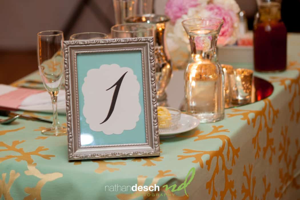 Lancaster Weddings
