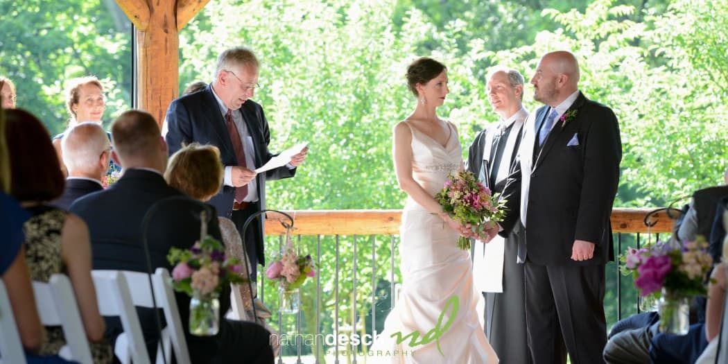 Lancaster Wedding Photography