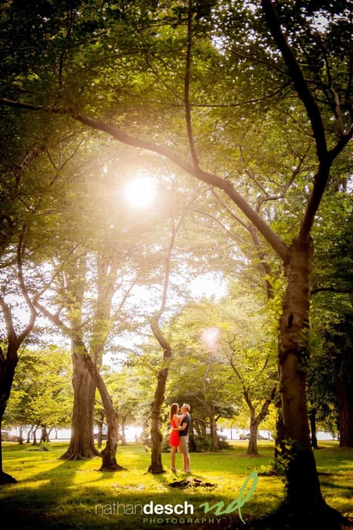 DC Wedding Photographer