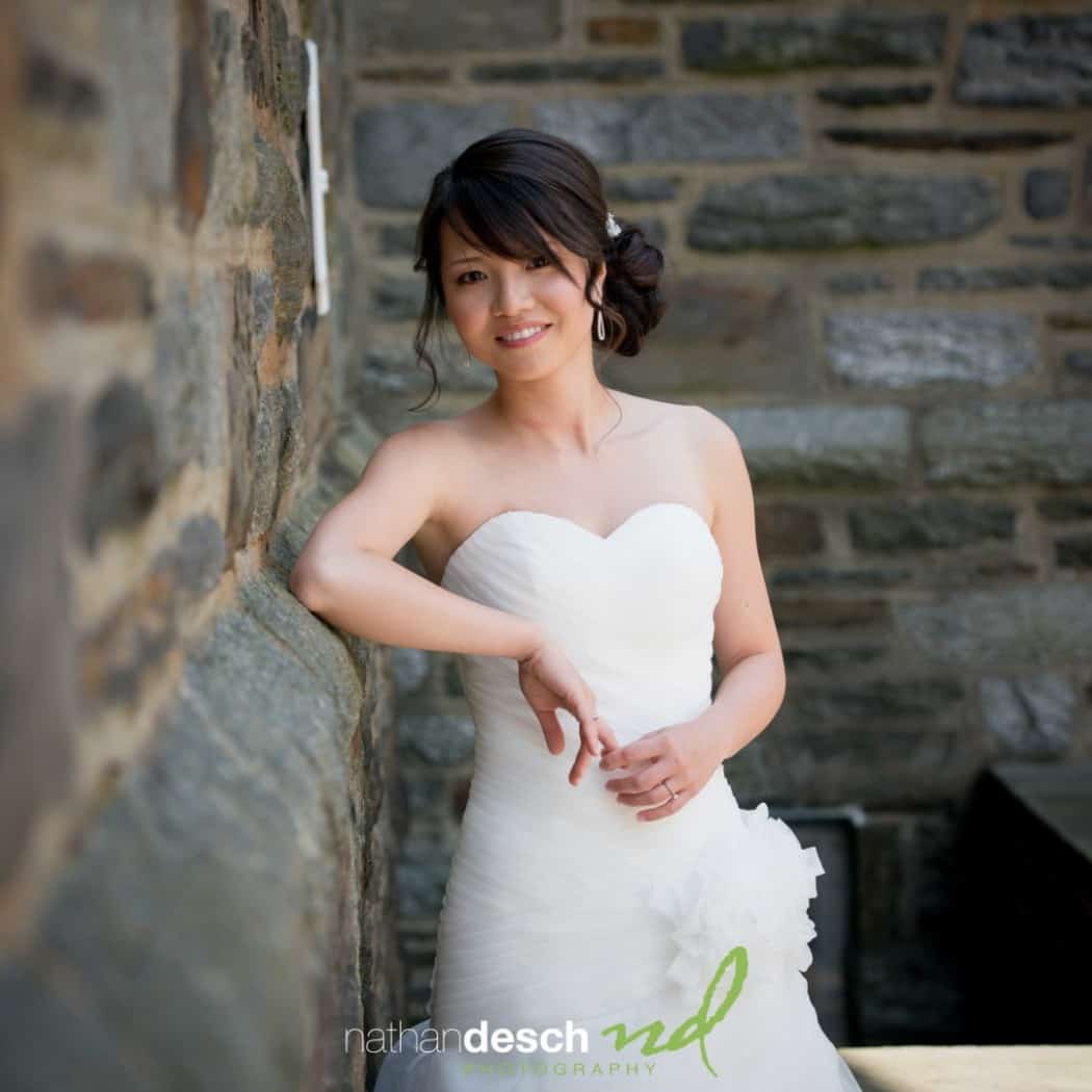 Philadelphia Bridal