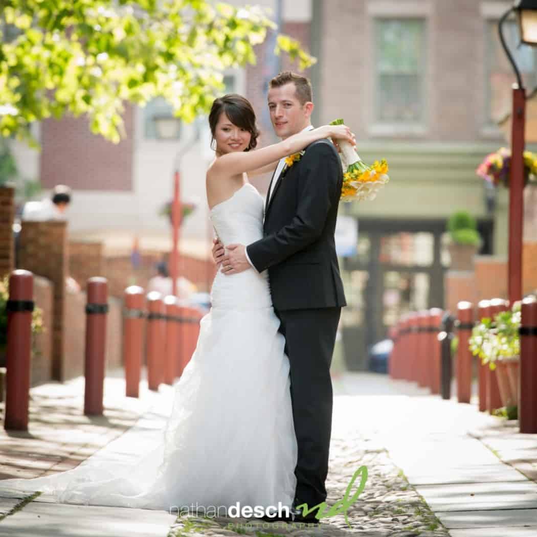 Philly Weddings