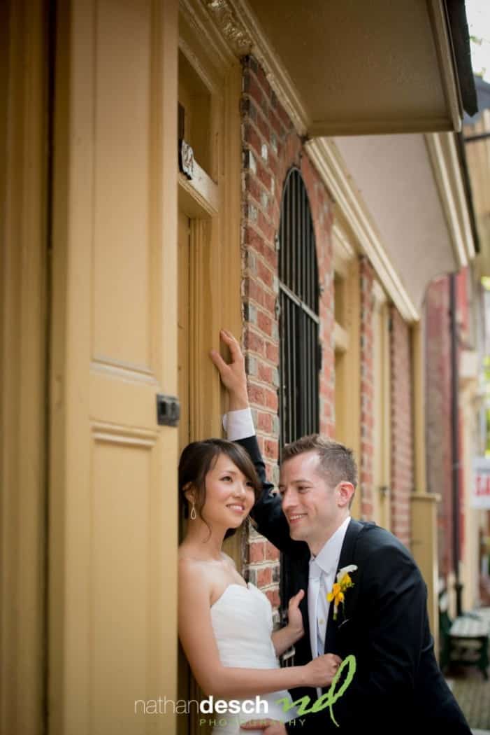 Philadelphia Wedding Photographer