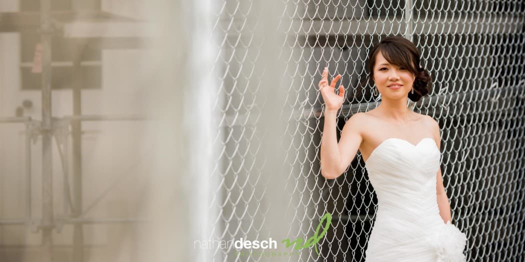 Philadelphia Bridal