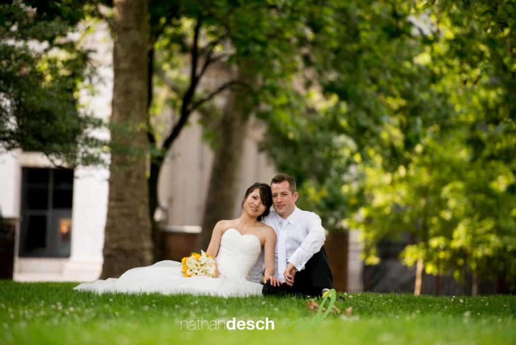 Philly Weddings