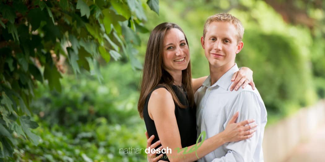 DC Wedding Photographer