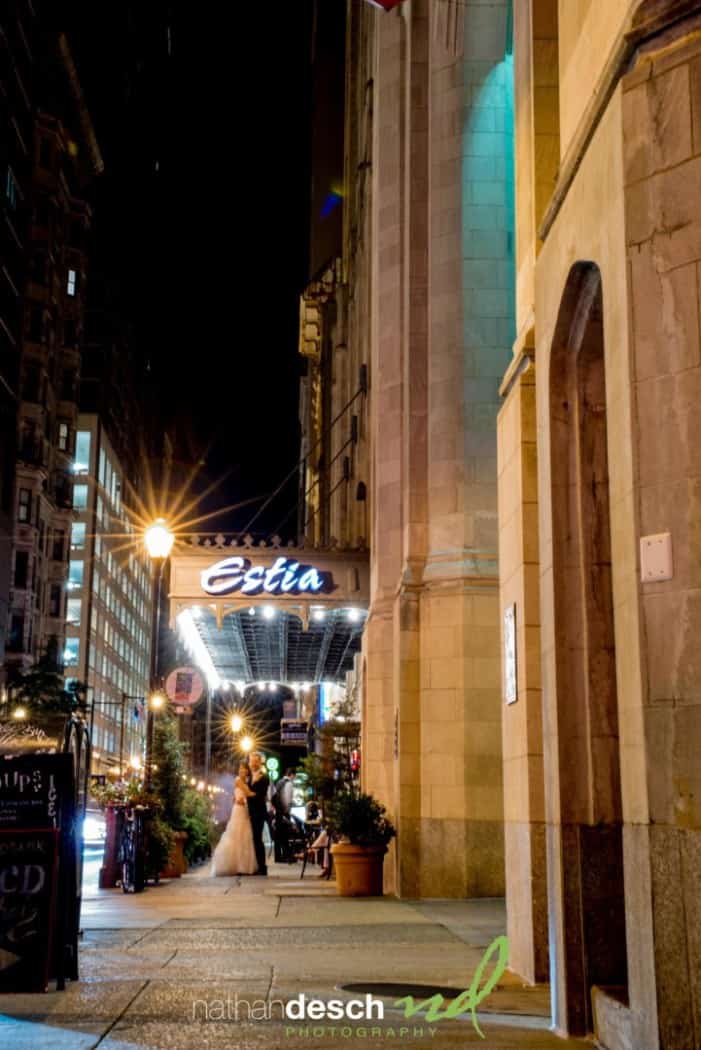 Philadelphia Wedding Photographer