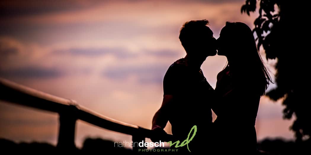 DC Wedding Photographer