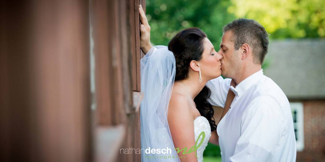 Stokesay Castle Wedding