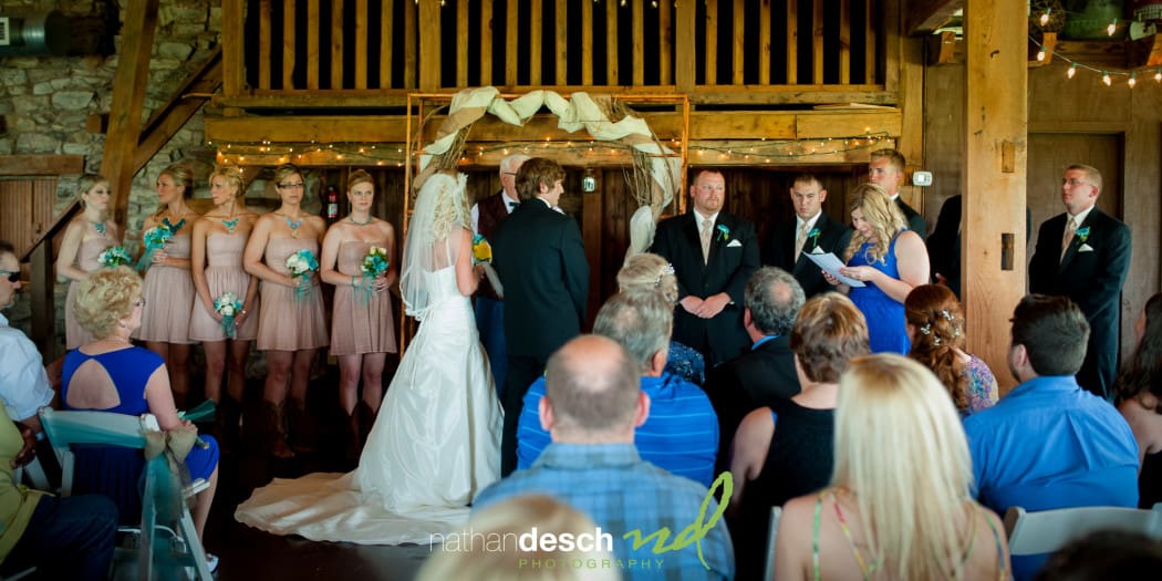 Harrisburg Wedding Photographer