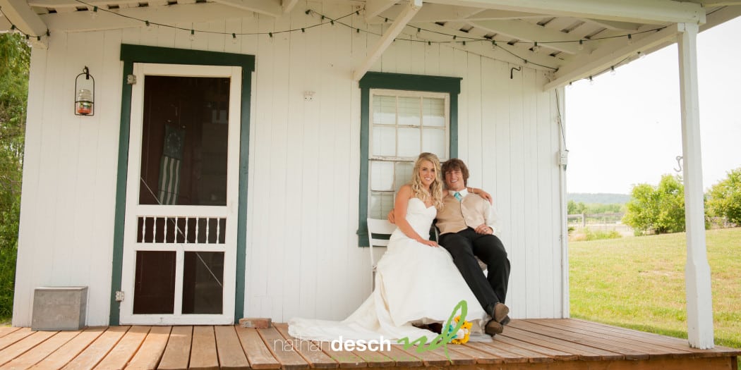 Rustic Wedding