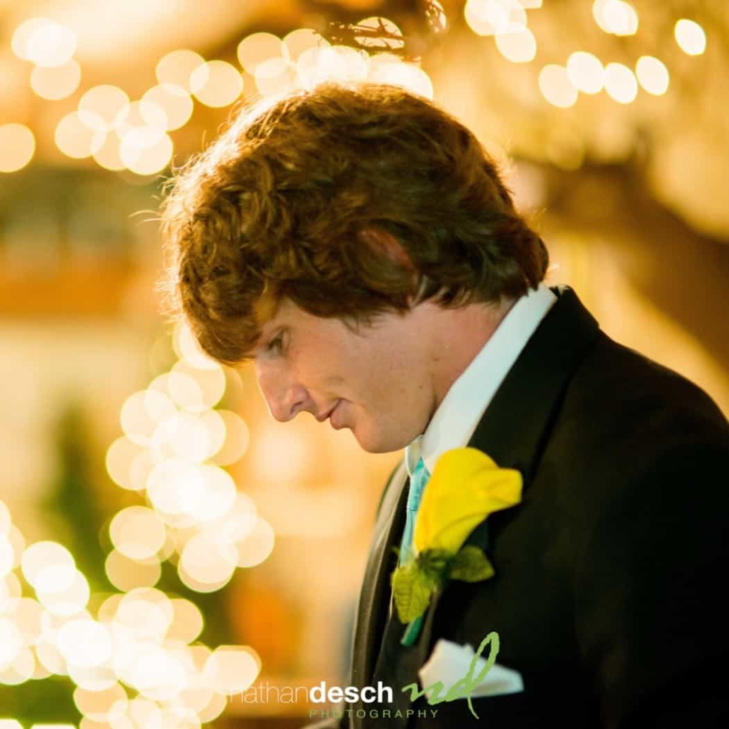 Wind in the Willows Wedding Photography