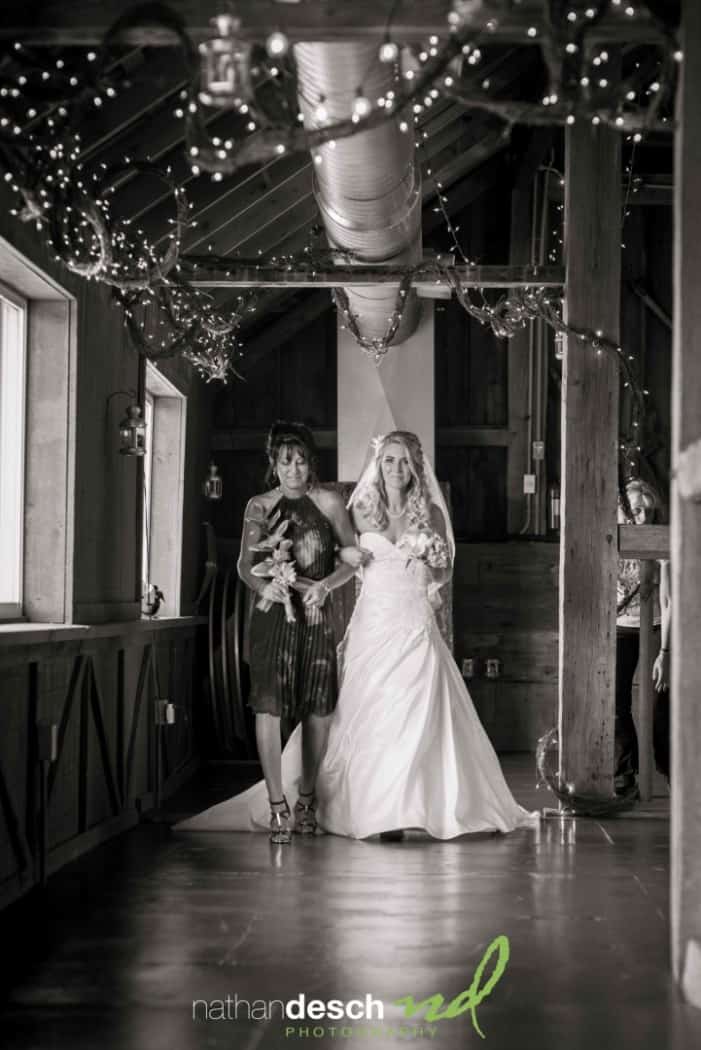 Central PA Wedding Photography