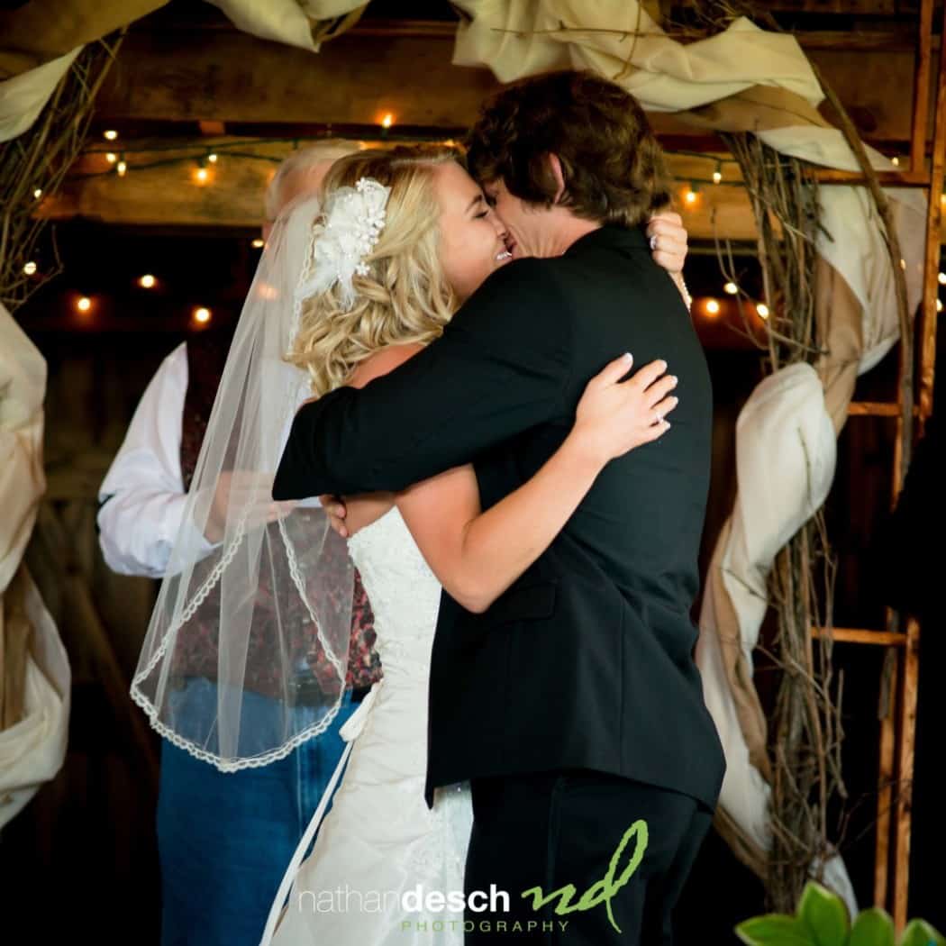 Central PA Wedding Photography