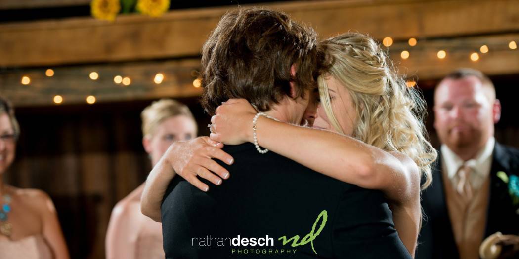 Harrisburg PA Wedding Photographer