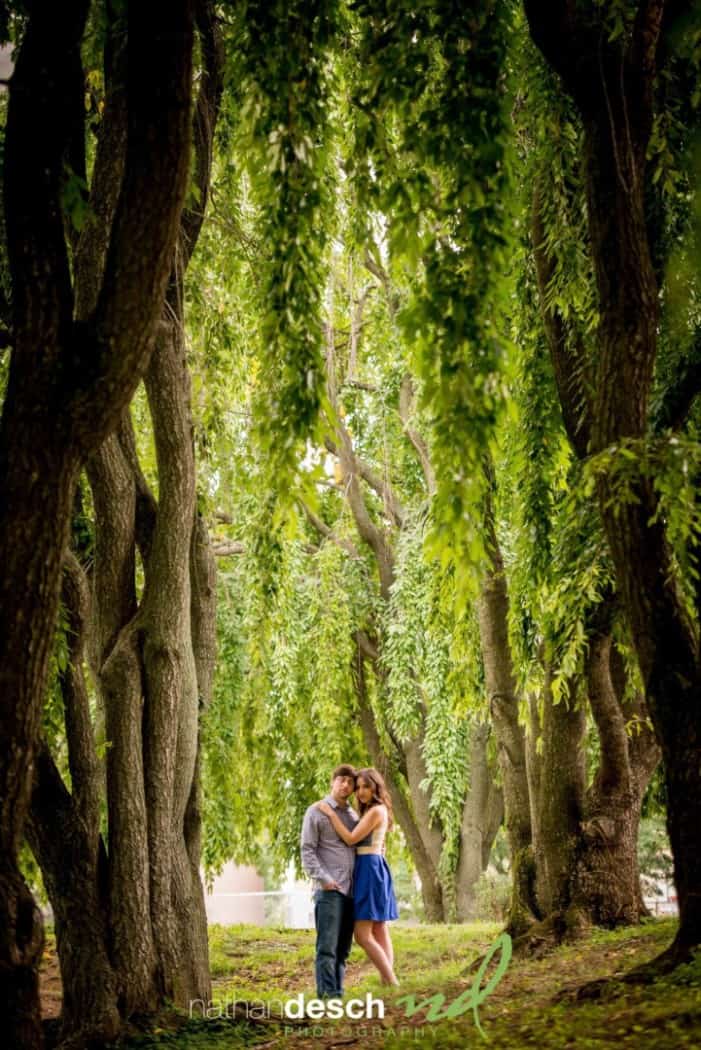 West Chester Wedding Photographer