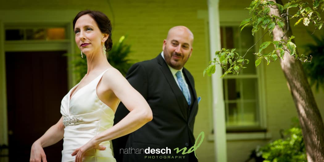 Riverdale Manor Wedding Photography