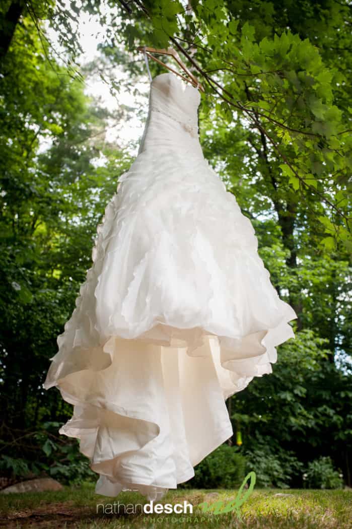 Lancaster Wedding Photographer