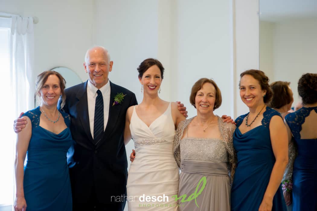 Riverdale Manor Weddings
