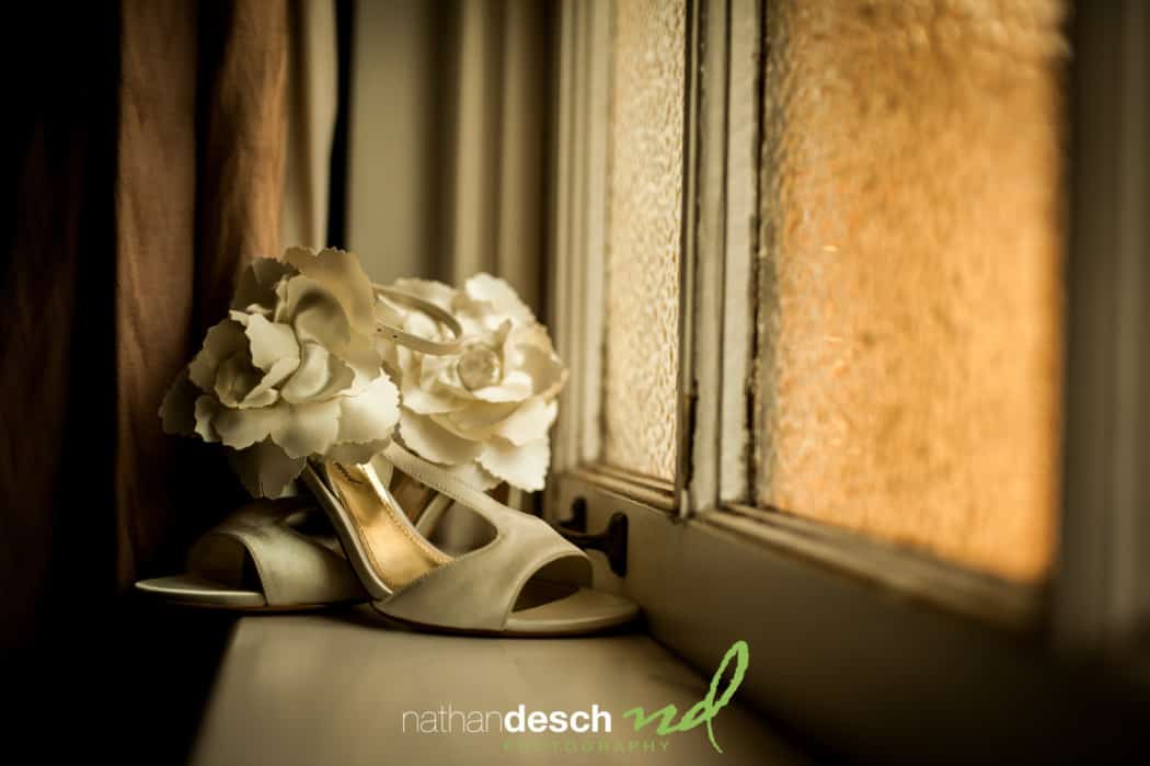 Lancaster Wedding Photographer