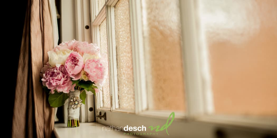Lancaster Wedding Photographer
