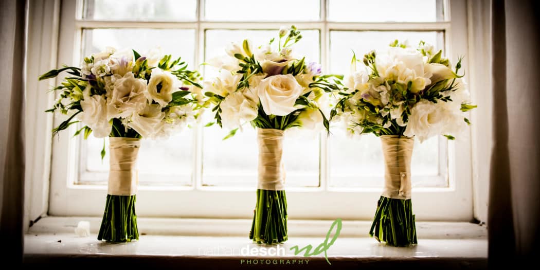 Wedding at Riverdale Manor