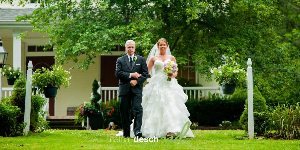 Weddings at Riverdale Manor