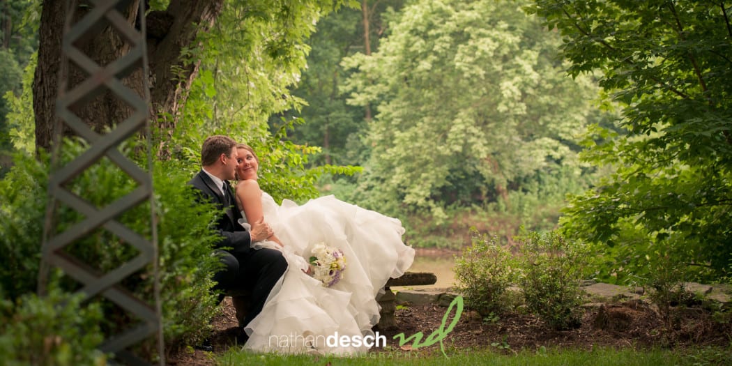 Riverdale Manor Weddings
