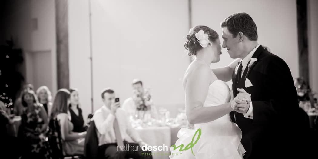 Riverdale Manor Weddings