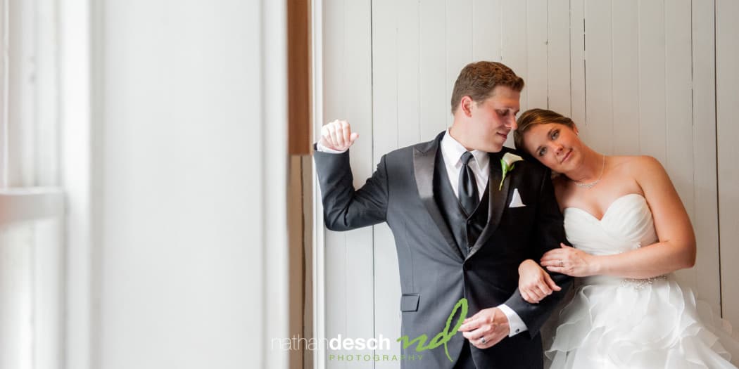 Riverdale Manor Weddings