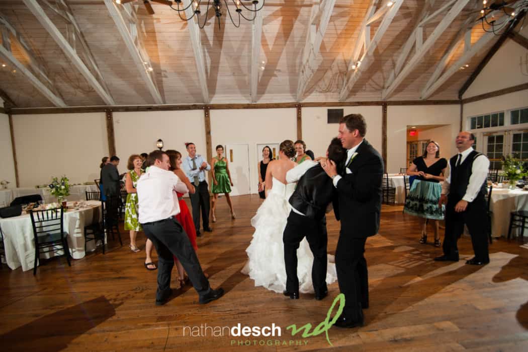 Lancaster weddings