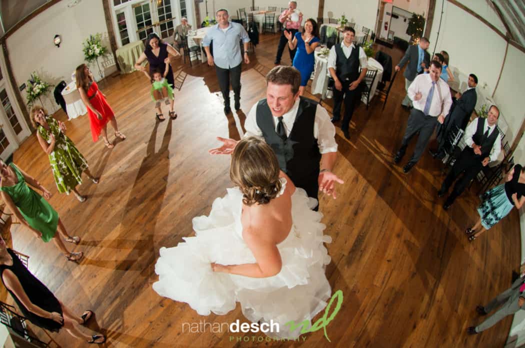Lancaster weddings